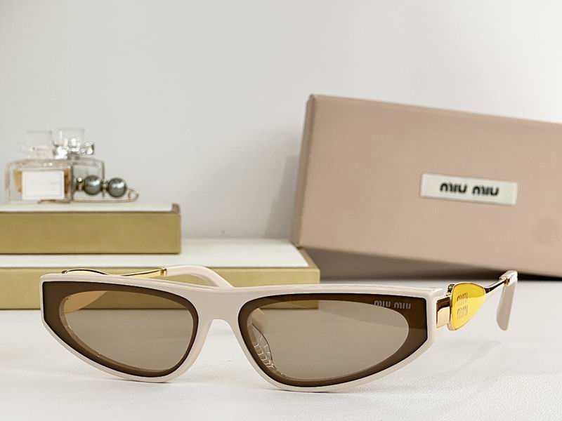 Miu Miu Glasses sms (2631)