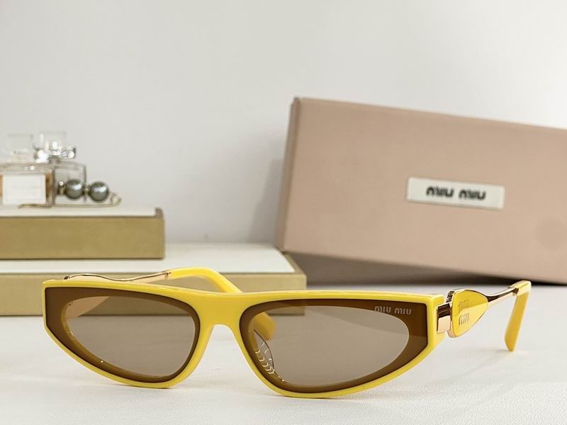 Miu Miu Glasses sms (2632)