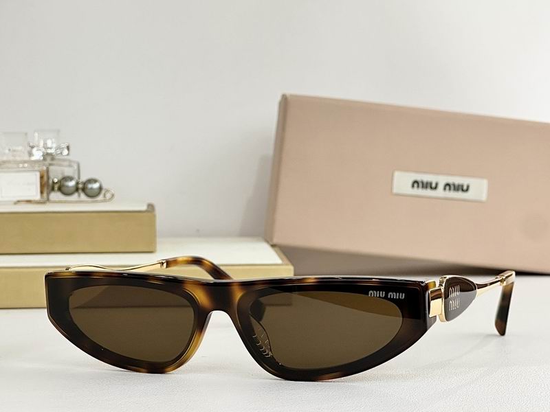 Miu Miu Glasses sms (2633)