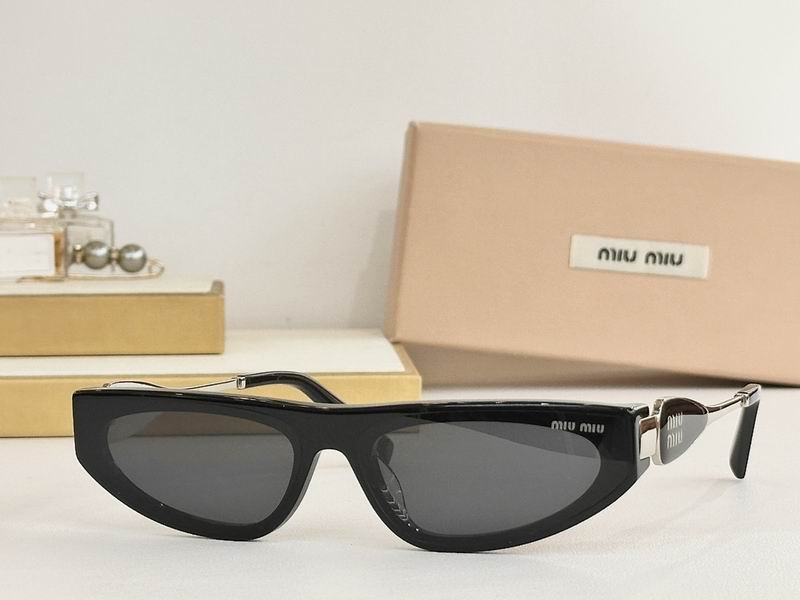 Miu Miu Glasses sms (2634)