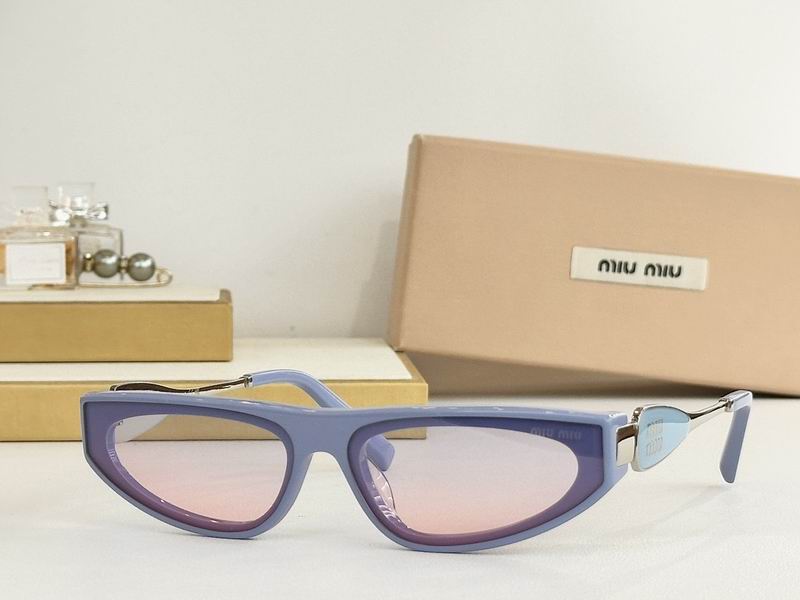 Miu Miu Glasses sms (2635)