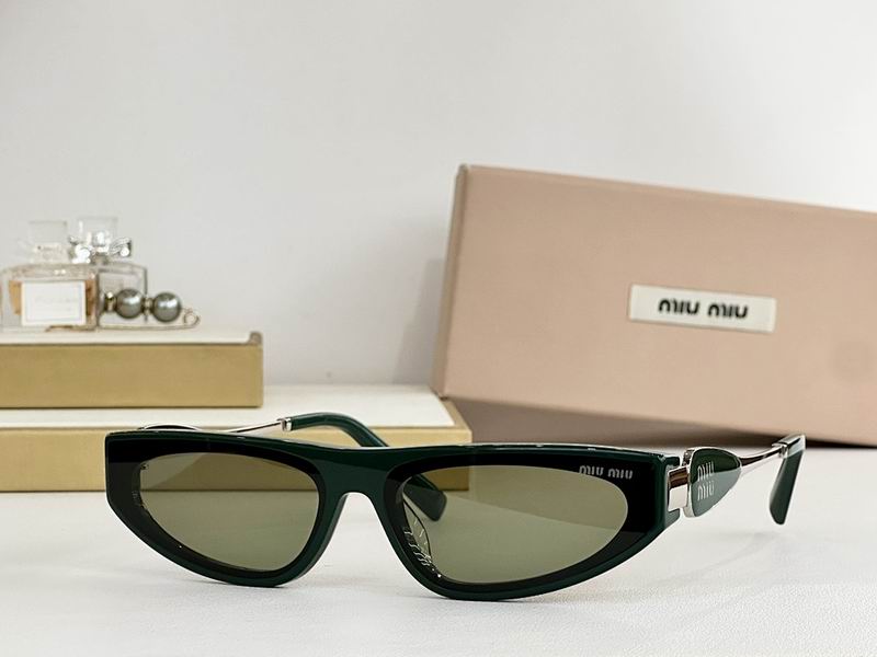 Miu Miu Glasses sms (2636)