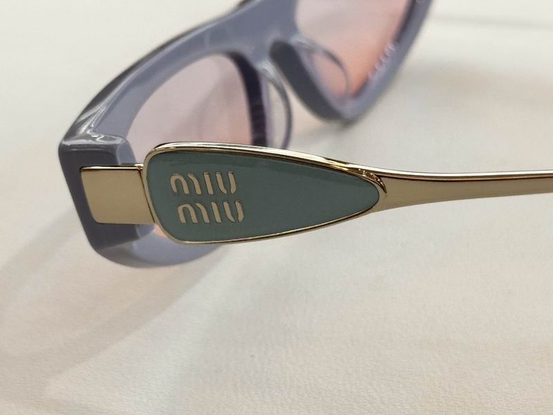 Miu Miu Glasses sms (2637)