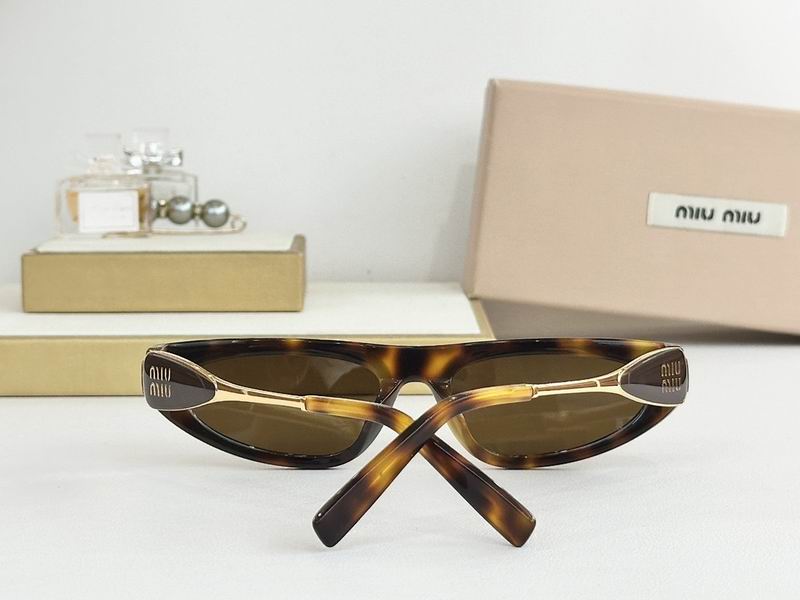 Miu Miu Glasses sms (2639)