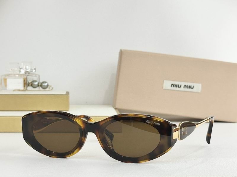 Miu Miu Glasses sms (2641)