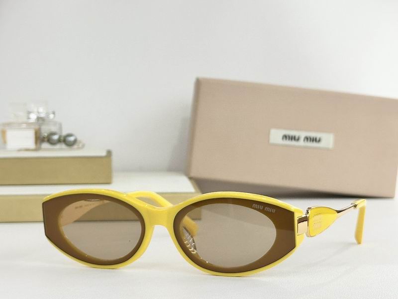Miu Miu Glasses sms (2642)