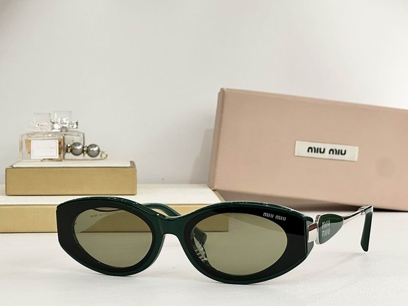 Miu Miu Glasses sms (2644)