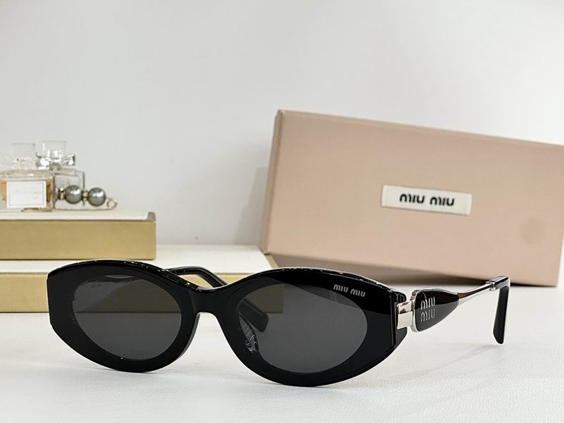 Miu Miu Glasses sms (2645)