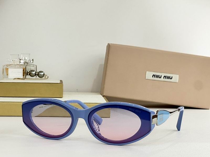 Miu Miu Glasses sms (2646)