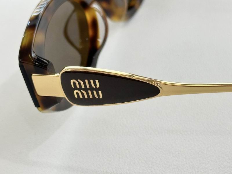 Miu Miu Glasses sms (2648)