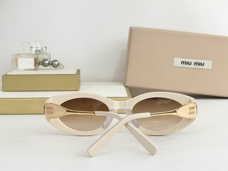 Miu Miu Glasses sms (2649)