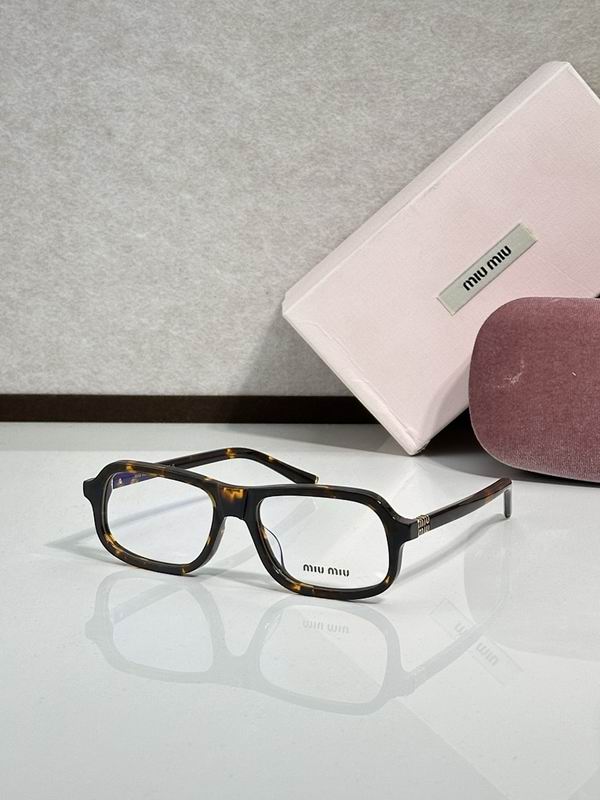 Miu Miu Glasses sms (265)