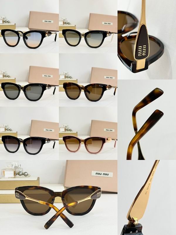 Miu Miu Glasses sms (2650)