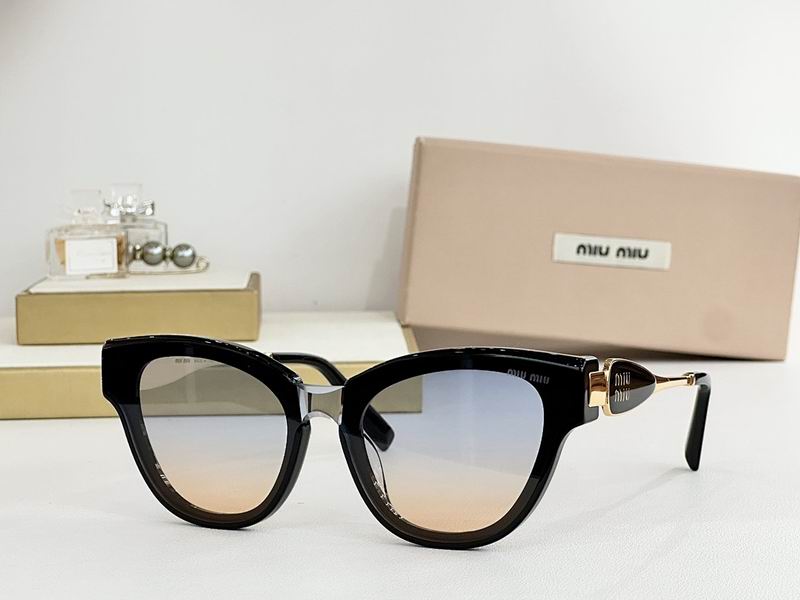 Miu Miu Glasses sms (2651)