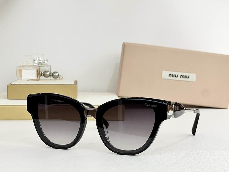 Miu Miu Glasses sms (2652)