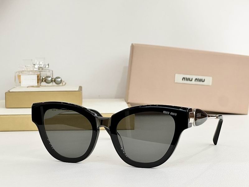 Miu Miu Glasses sms (2653)