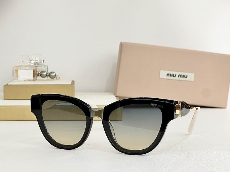 Miu Miu Glasses sms (2654)