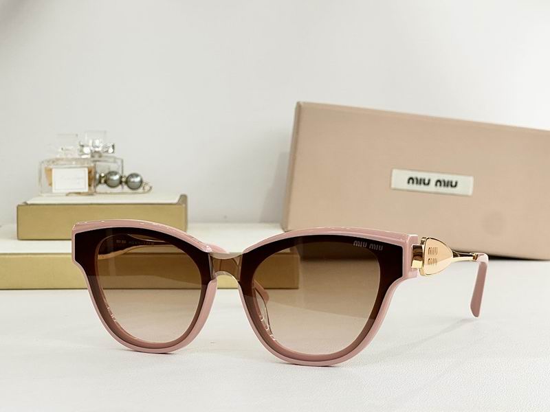 Miu Miu Glasses sms (2655)
