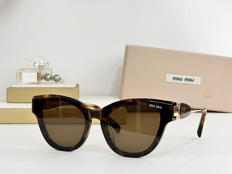 Miu Miu Glasses sms (2656)