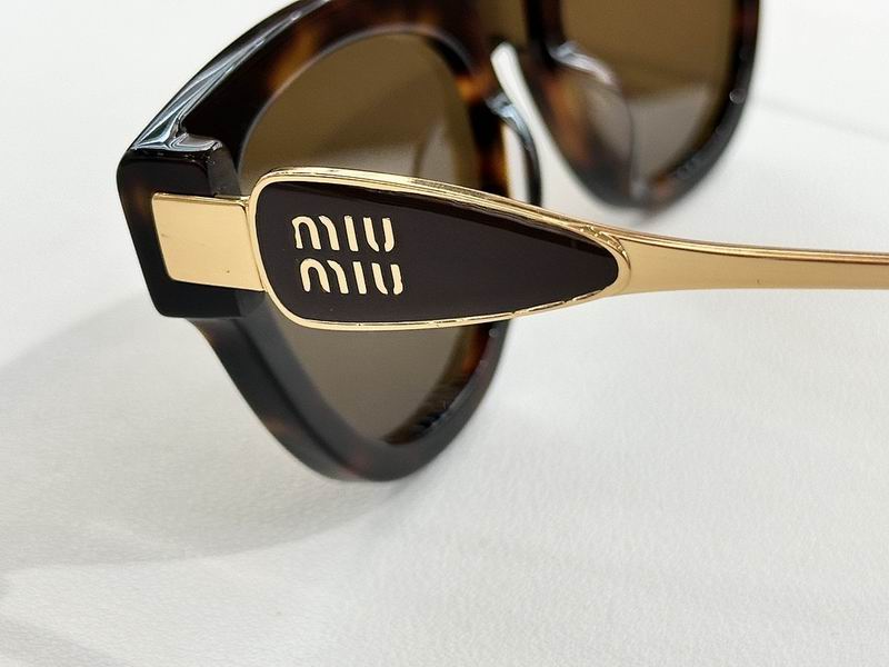 Miu Miu Glasses sms (2658)