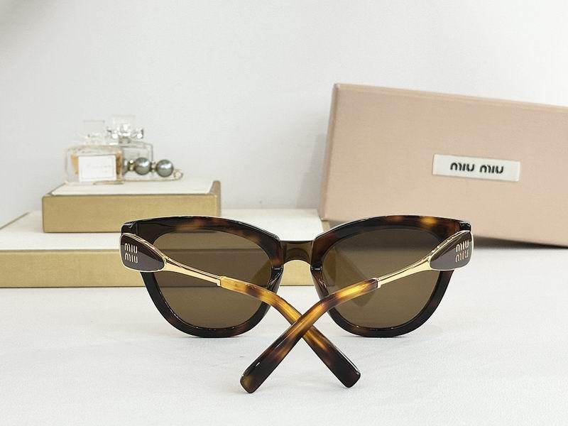 Miu Miu Glasses sms (2659)
