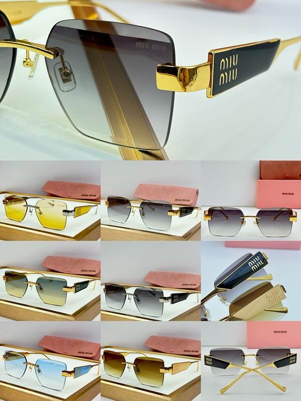 Miu Miu Glasses sms (2660)