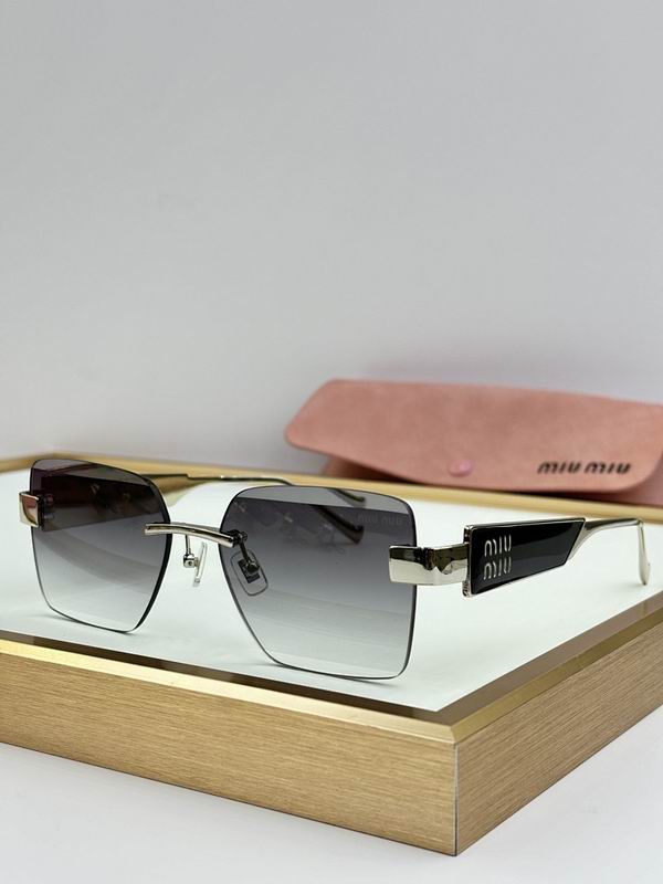 Miu Miu Glasses sms (2661)