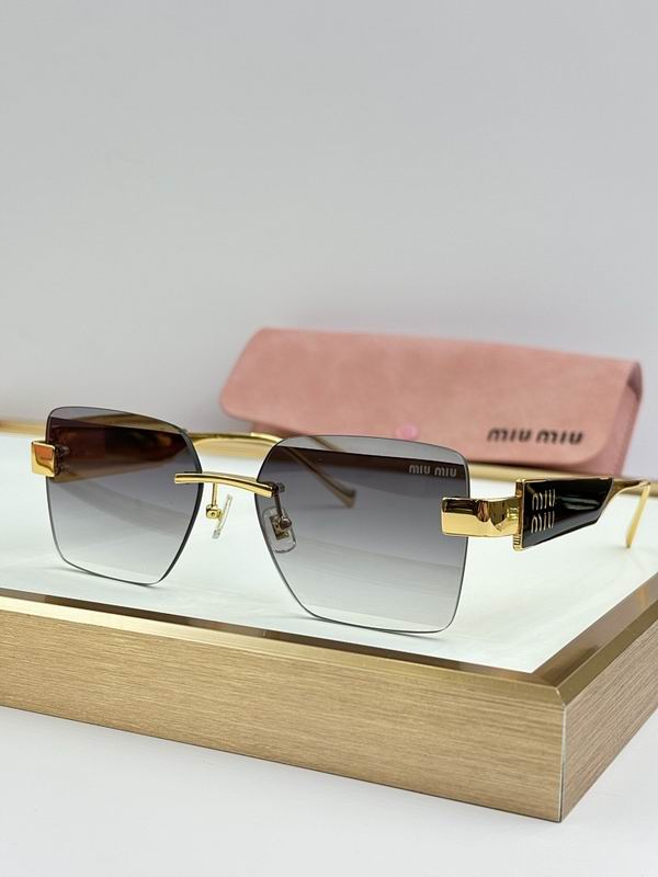 Miu Miu Glasses sms (2662)