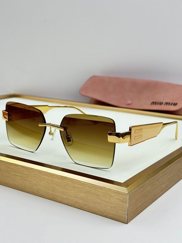 Miu Miu Glasses sms (2664)