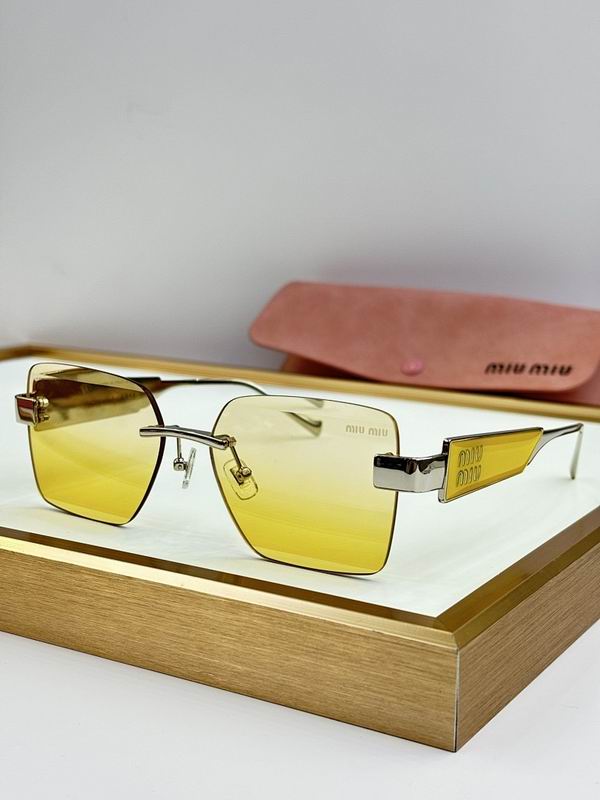 Miu Miu Glasses sms (2665)
