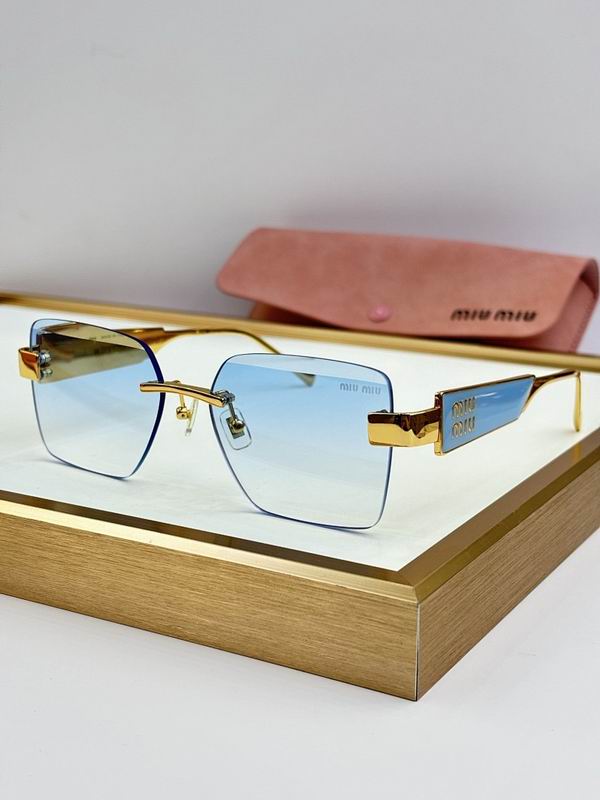 Miu Miu Glasses sms (2666)