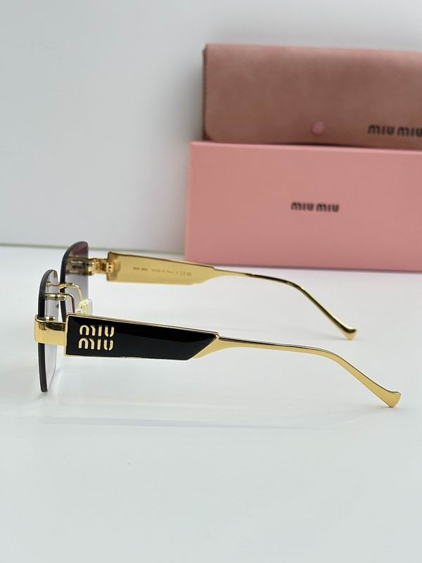 Miu Miu Glasses sms (2667)