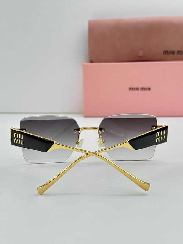 Miu Miu Glasses sms (2668)