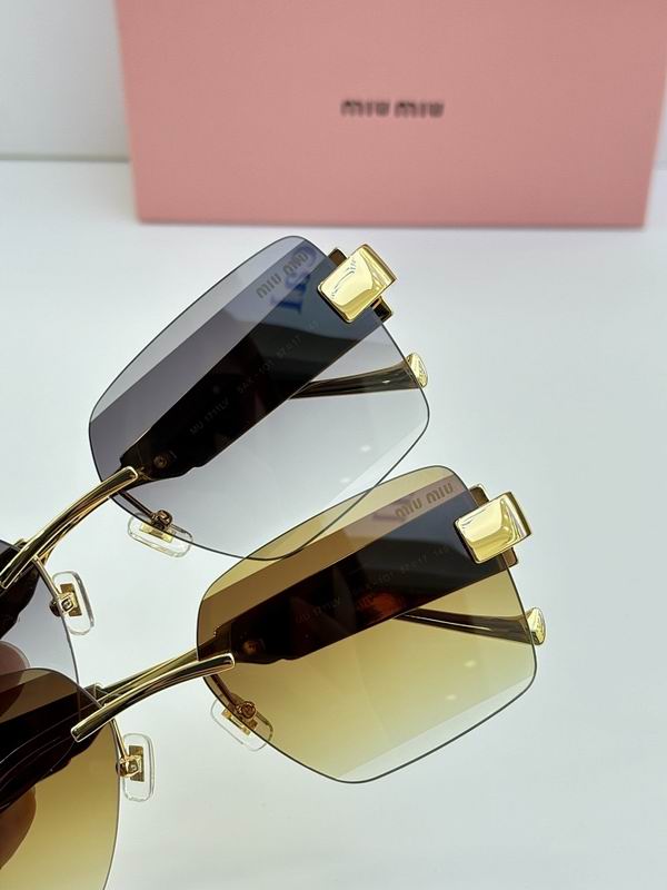 Miu Miu Glasses sms (2669)