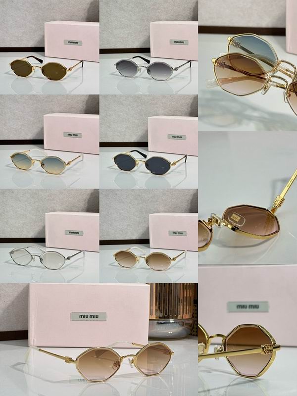 Miu Miu Glasses sms (267)