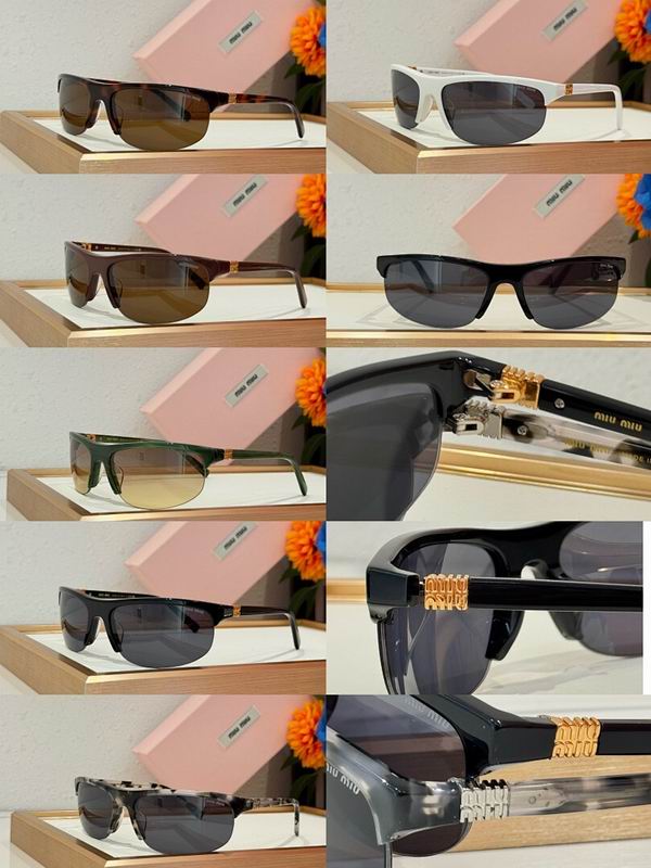 Miu Miu Glasses sms (2670)