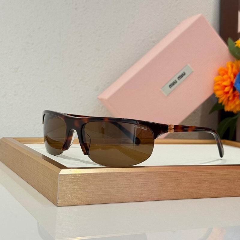 Miu Miu Glasses sms (2671)