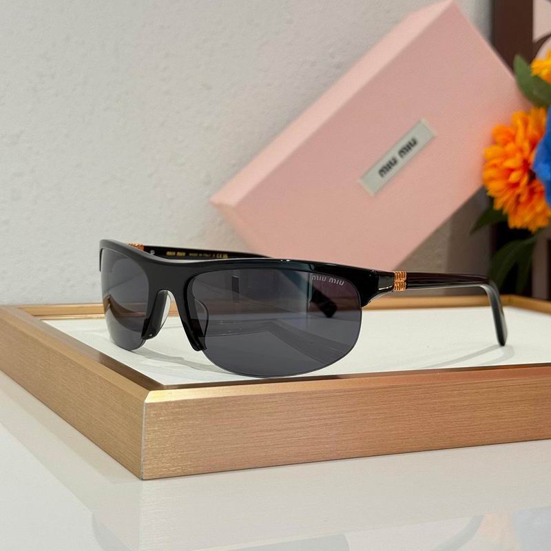 Miu Miu Glasses sms (2674)