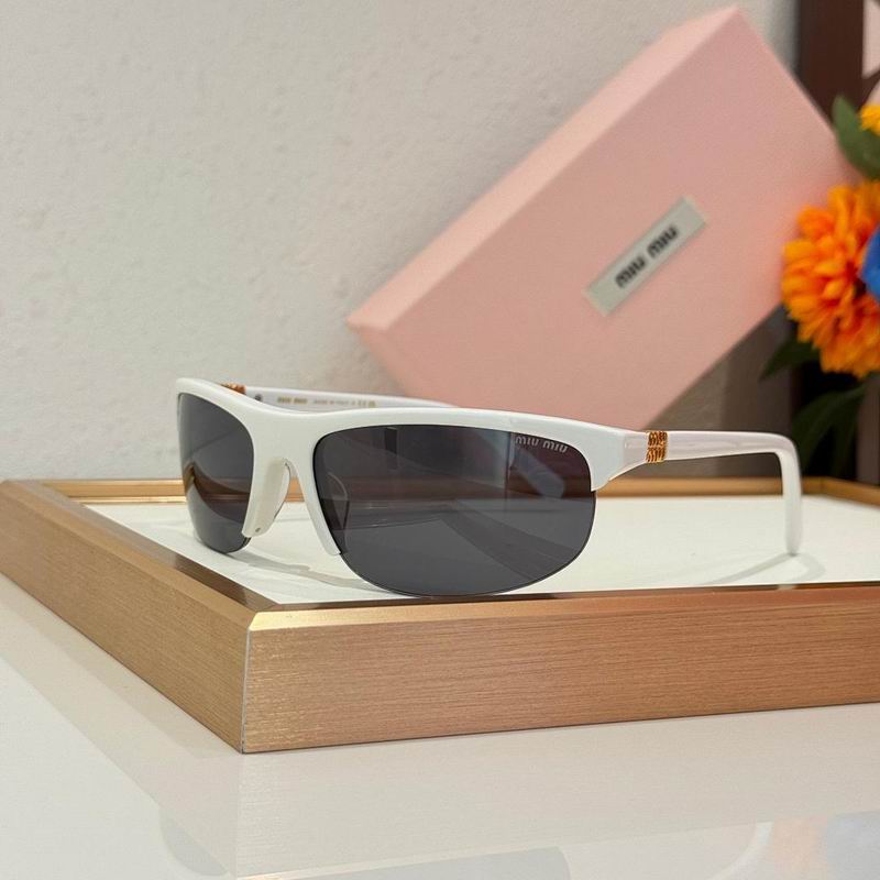 Miu Miu Glasses sms (2675)