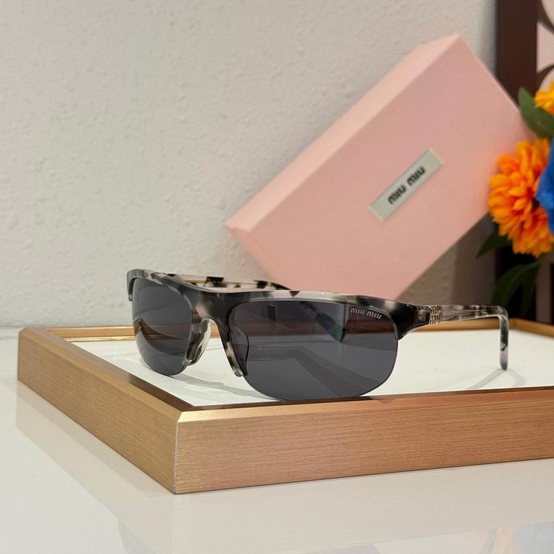 Miu Miu Glasses sms (2676)