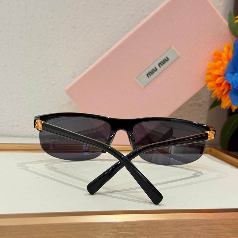 Miu Miu Glasses sms (2677)