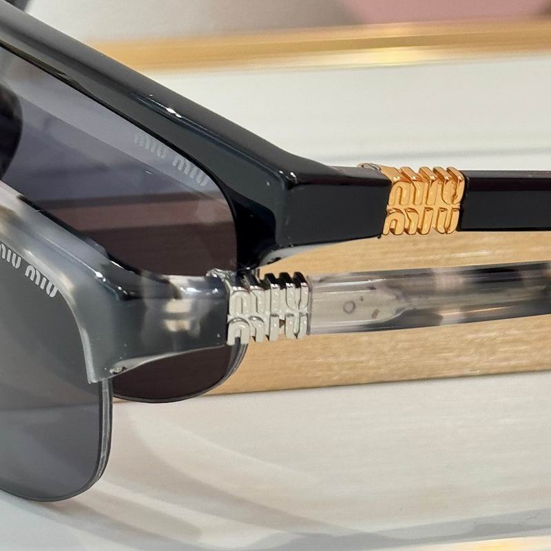 Miu Miu Glasses sms (2678)