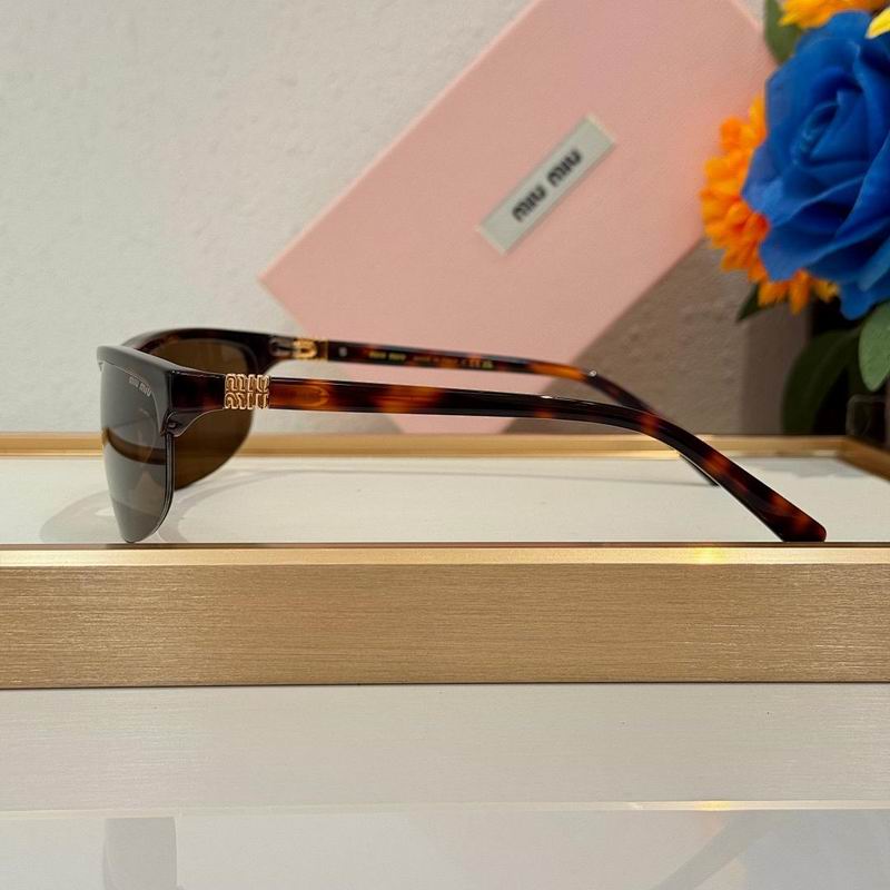 Miu Miu Glasses sms (2679)