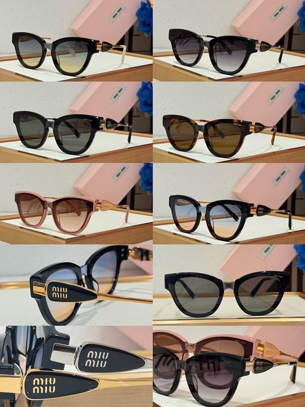 Miu Miu Glasses sms (2680)