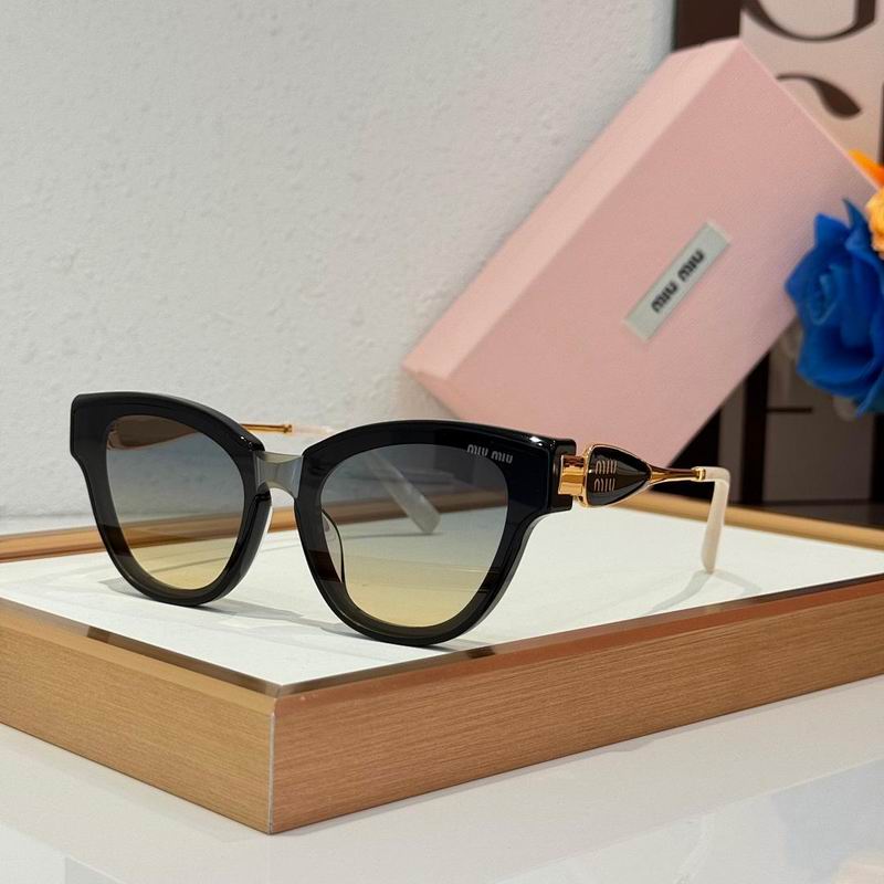 Miu Miu Glasses sms (2681)