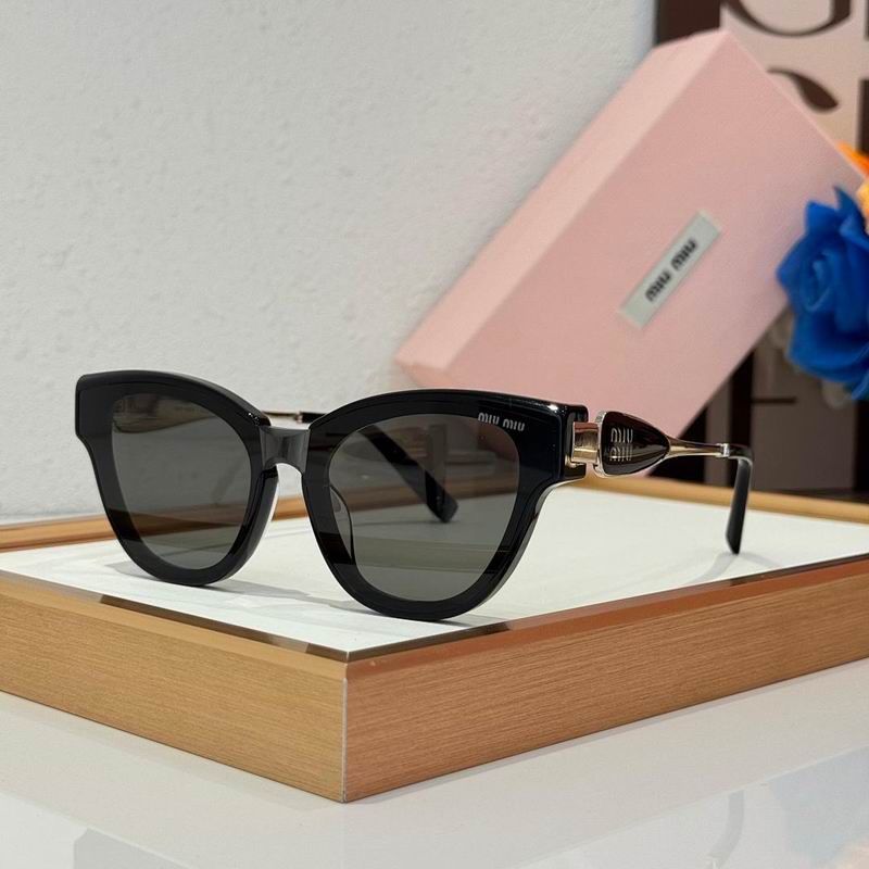 Miu Miu Glasses sms (2682)