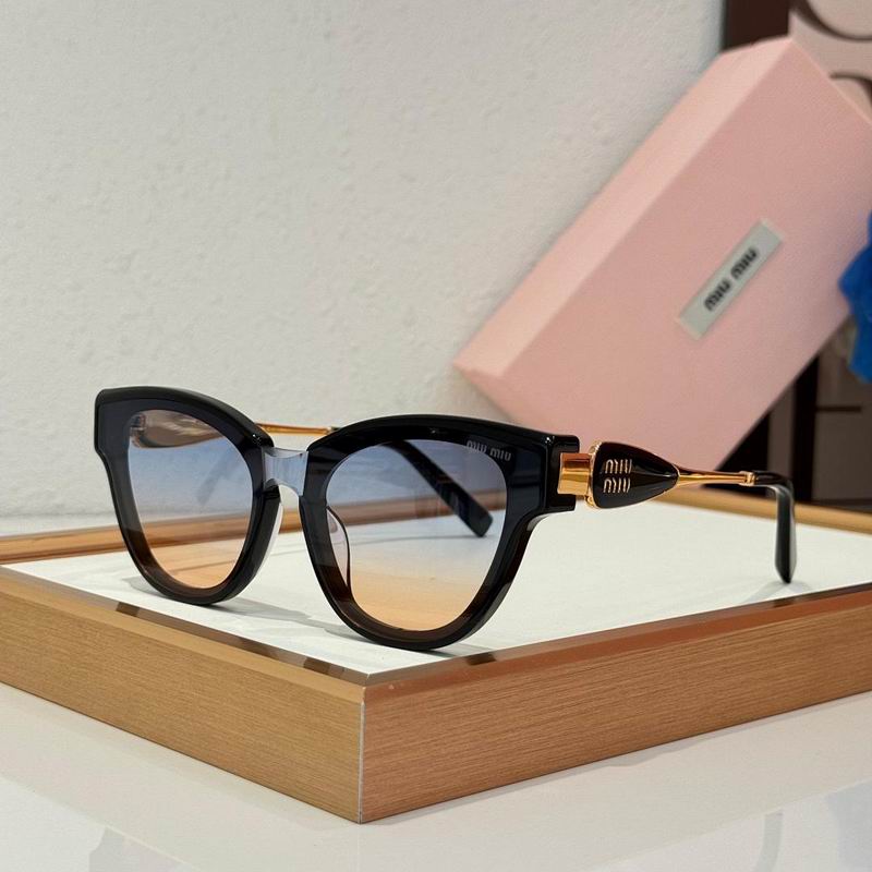 Miu Miu Glasses sms (2684)