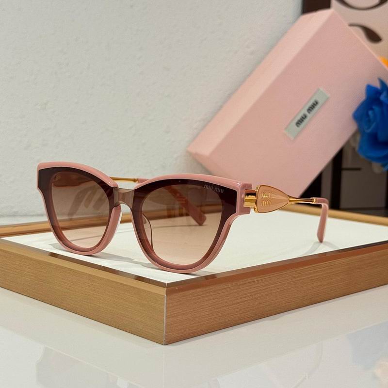 Miu Miu Glasses sms (2685)