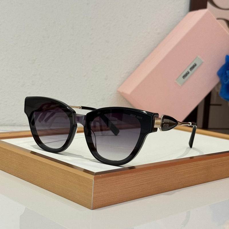 Miu Miu Glasses sms (2686)