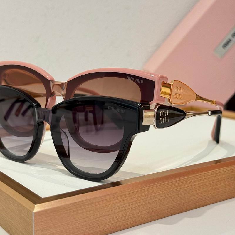 Miu Miu Glasses sms (2687)